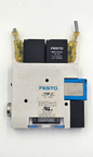 Festo | VADMI70 | Vacuum Generator |  1.5–8 Bar - saleem al tamimi electric equipment trading co llc-UAE
