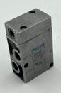 Festo | VL/O31/4 | Pneumatic Valve - saleem al tamimi electric equipment trading co llc-UAE