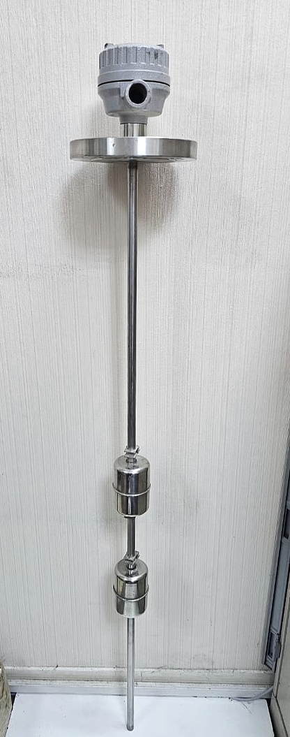 Float Level Switch |  Liquid Level Sensor | 1150 3B A182F304 |  1300 mm - saleem al tamimi electric equipment trading co llc-UAE