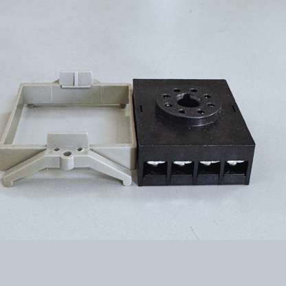 Fotek H5C4D Digital Counter, 48×48 DIN, 0–9999 Range, Up/Down, 12VDC Output - saleem al tamimi electric equipment trading co llc-UAE