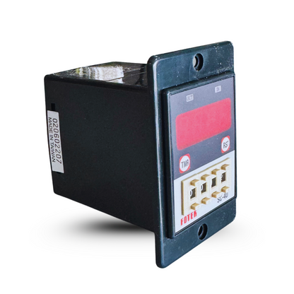 Fotek SC4D Digital Counter – Versatile Up/Down Counter with Relay Output - saleem al tamimi electric equipment trading co llc-UAE
