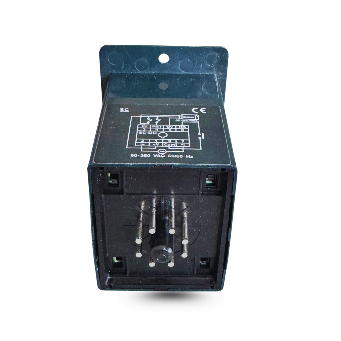 Fotek SC4D Digital Counter – Versatile Up/Down Counter with Relay Output - saleem al tamimi electric equipment trading co llc-UAE