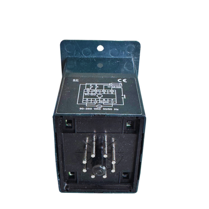 Fotek STP4D Digital Relay Timer – 4Digit Display, Wide Voltage Ranger - saleem al tamimi electric equipment trading co llc-UAE