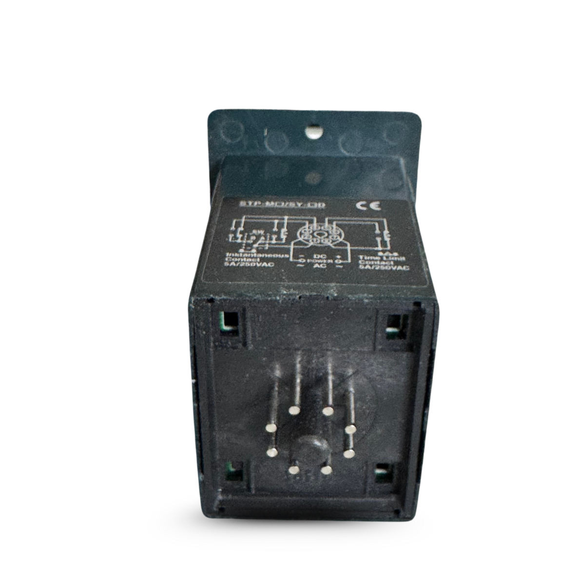 Fotek STPYFKM3 Delay Timer (110VAC) – HighPrecision Flicker Relay Timer - saleem al tamimi electric equipment trading co llc-UAE