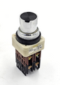 Fuji Electric AH30S2 Industrial Selector Switch - saleem al tamimi electric equipment trading co llc-UAE