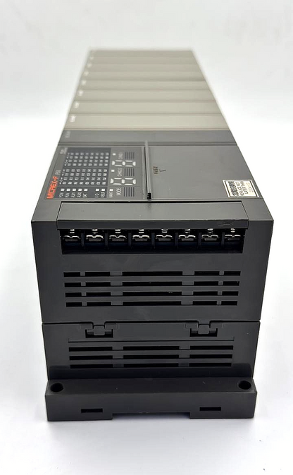 Fuji Electric MICREX F F55 NV1P 08299 12 / 9Y005912 | PLC CPU Unit | Japan Made - saleem al tamimi electric equipment trading co llc-UAE