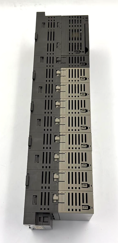 Fuji Electric MICREX F F55 NV1P 08299 12 / 9Y005912 | PLC CPU Unit | Japan Made - saleem al tamimi electric equipment trading co llc-UAE