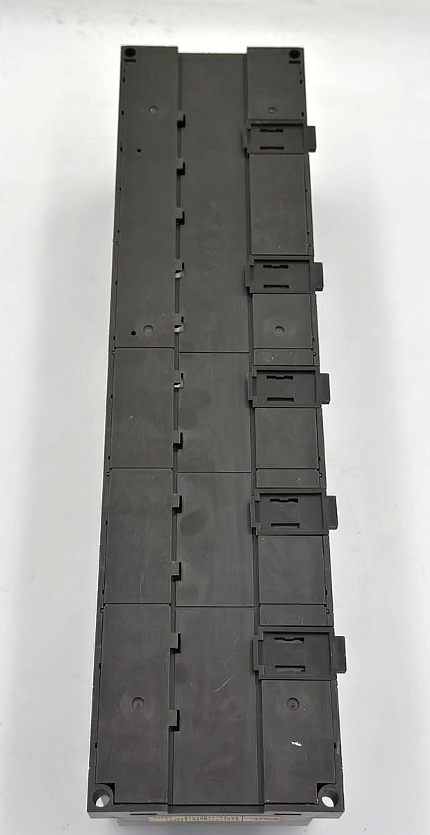 Fuji Electric MICREX F F55 NV1P 08299 12 / 9Y005912 | PLC CPU Unit | Japan Made - saleem al tamimi electric equipment trading co llc-UAE
