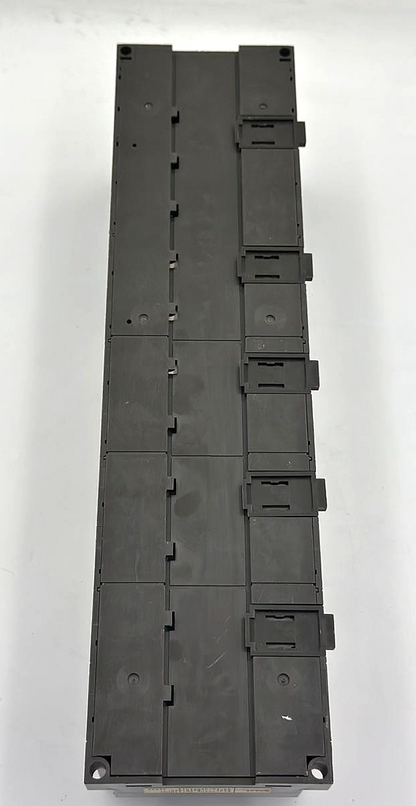 Fuji Electric MICREX F F55 NV1P 08299 12 / 9Y005912 | PLC CPU Unit | Japan Made - saleem al tamimi electric equipment trading co llc-UAE