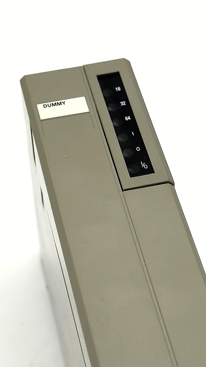 Fuji Electric MICREXF FTU 910A Programmable Controller | Made in Japan (1 pcs ) - saleem al tamimi electric equipment trading co llc-UAE