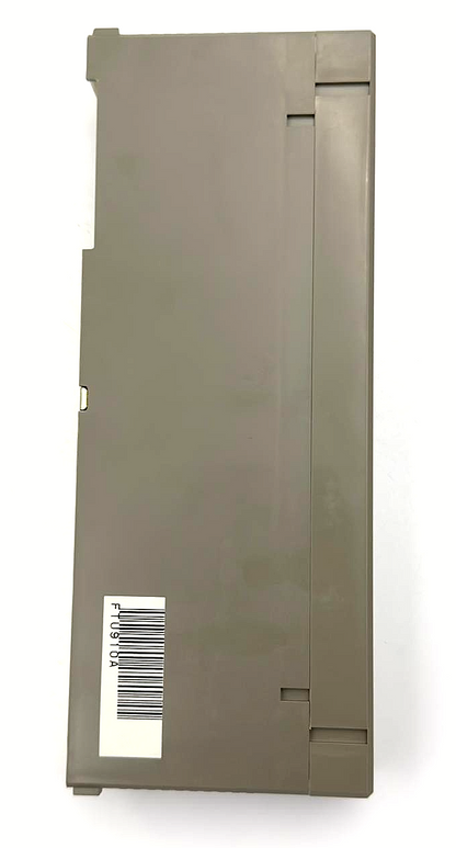 Fuji Electric MICREXF FTU 910A Programmable Controller | Made in Japan (1 pcs ) - saleem al tamimi electric equipment trading co llc-UAE
