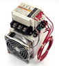 Fuji Electric SS8034ZA4 Solid State Contactor | 80A | AC 240V | JapanMade - saleem al tamimi electric equipment trading co llc-UAE