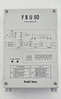 FullΩhm FBU50 0374 Dynamic Braking Unit ( 1 Pcs ) - saleem al tamimi electric equipment trading co llc-UAE