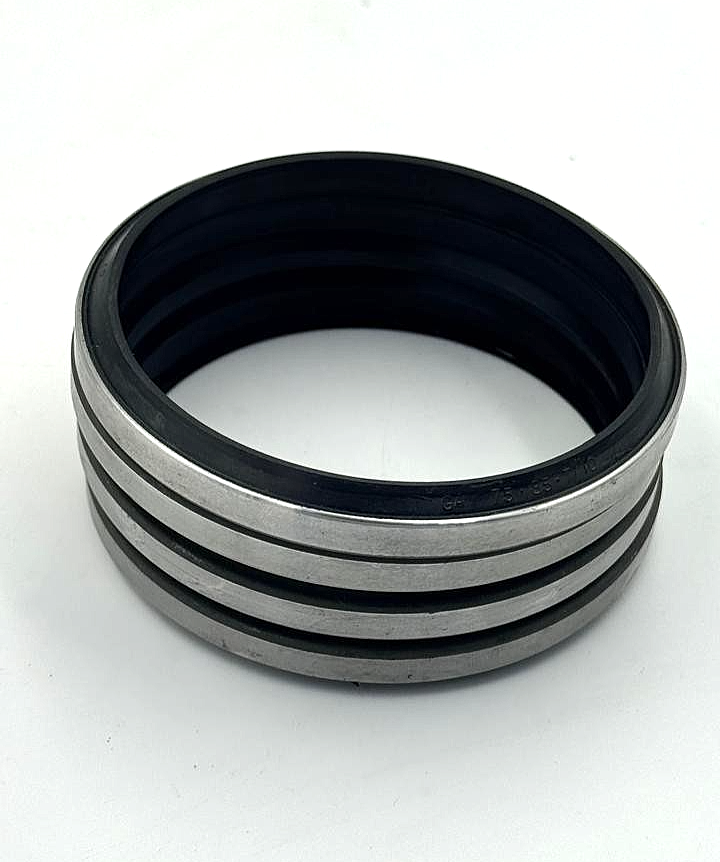 GA 75.85.7/10 Industrial Oil Seal ( 1 pcs ) - saleem al tamimi electric equipment trading co llc-UAE