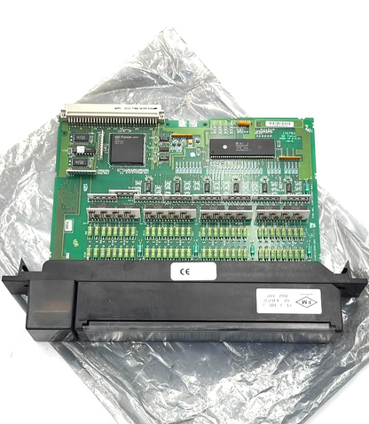GE Fanuc I3C7B3 Module | Made in USA - saleem al tamimi electric equipment trading co llc-UAE