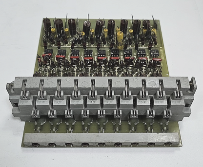 GE IC3606SIIA9B Isolator Module | Mark III Turbine Control PLC Board - saleem al tamimi electric equipment trading co llc-UAE