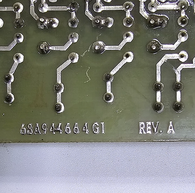 GE IC3606SIIA9B Isolator Module | Mark III Turbine Control PLC Board - saleem al tamimi electric equipment trading co llc-UAE