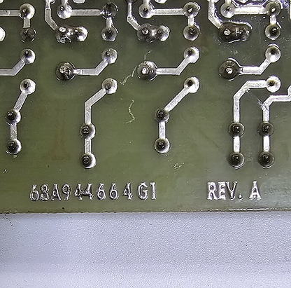 GE IC3606SIIA9B Isolator Module | Mark III Turbine Control PLC Board - saleem al tamimi electric equipment trading co llc-UAE