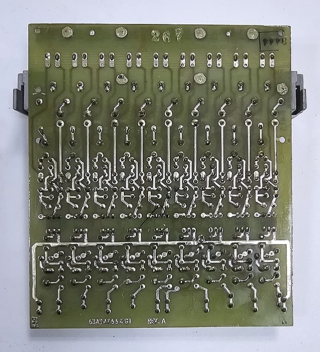 GE IC3606SIIA9B Isolator Module | Mark III Turbine Control PLC Board - saleem al tamimi electric equipment trading co llc-UAE