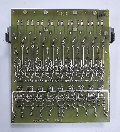 GE IC3606SIIA9B Isolator Module | Mark III Turbine Control PLC Board - saleem al tamimi electric equipment trading co llc-UAE