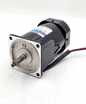 GGM K9IK200FM Induction Motor | 200W, 380V 3Phase, 50/60Hz | Made in Korea - saleem al tamimi electric equipment trading co llc-UAE