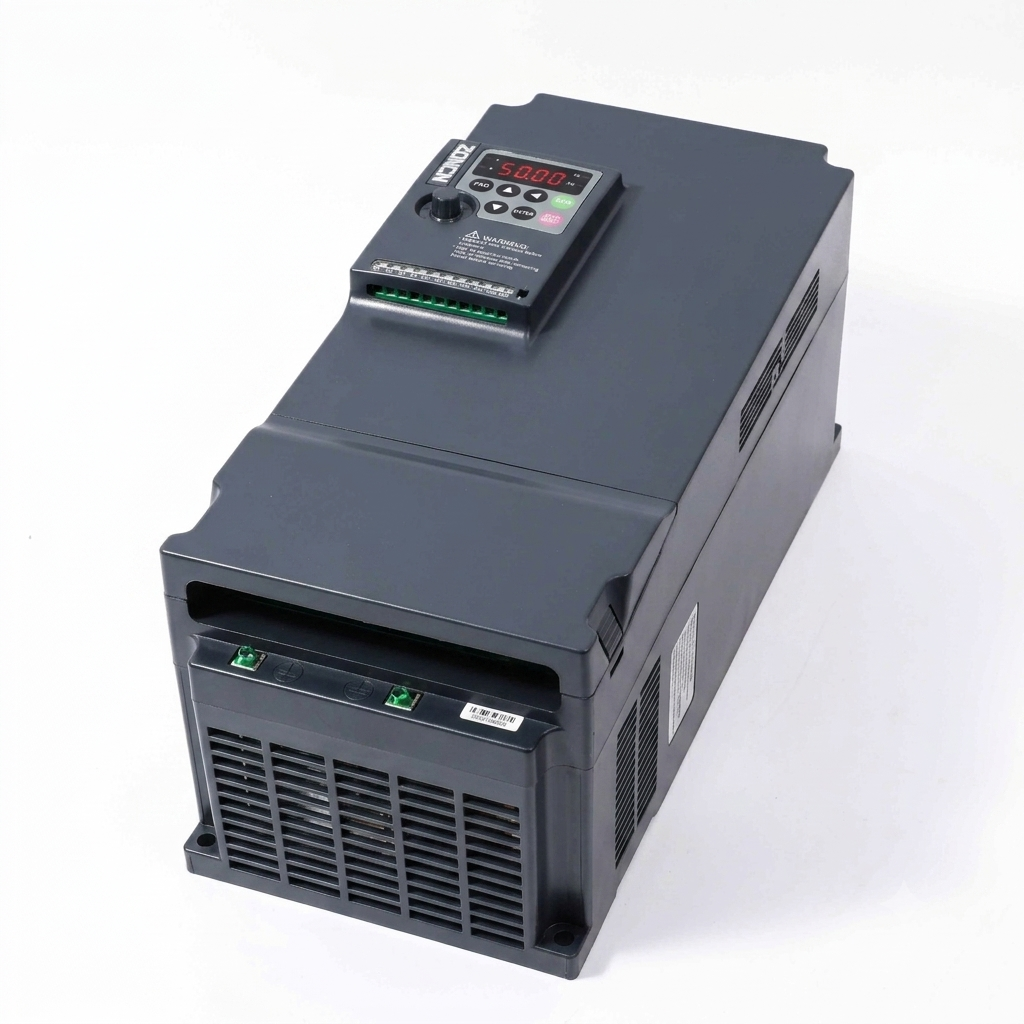 ZONCN NZ200-22G/30P-4 VFD 22kW Variable Frequency Drive 380V