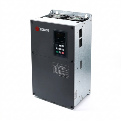 ZONCN NZ200-55G-4 VFD 55 kW Variable Frequency Drive | 380V