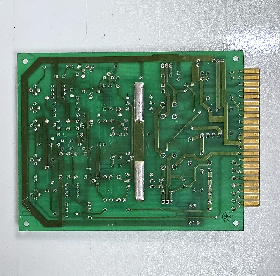 Generic PKII4603 Circuit Board | Industrial Control PCB Module - saleem al tamimi electric equipment trading co llc-UAE