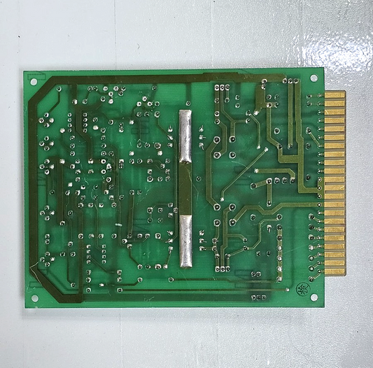Generic PKII4603 Circuit Board | Industrial Control PCB Module - saleem al tamimi electric equipment trading co llc-UAE