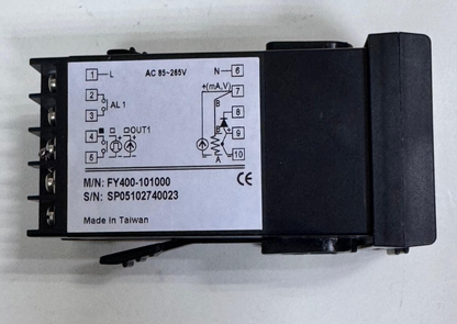Golink FY400101000 Digital PID Temperature Controller |  AC 85265V | 50/60 Hz - saleem al tamimi electric equipment trading co llc-UAE