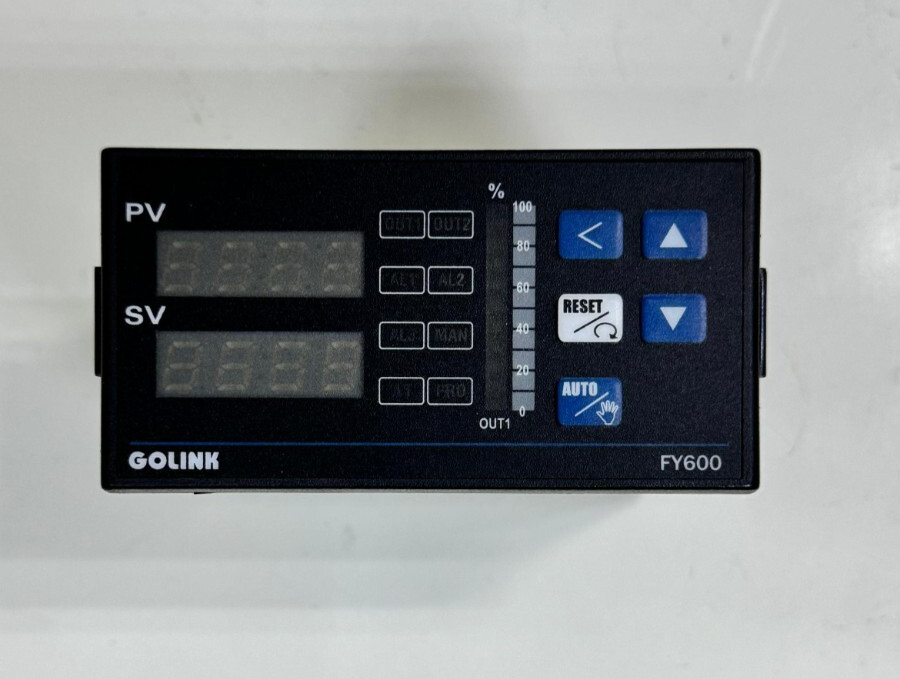 Golink FY600101000 Digital PID Temperature Controller | K2 Input 0.0–400.0°C - saleem al tamimi electric equipment trading co llc-UAE