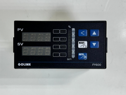 Golink FY600101000 Digital PID Temperature Controller | K2 Input 0.0–400.0°C - saleem al tamimi electric equipment trading co llc-UAE