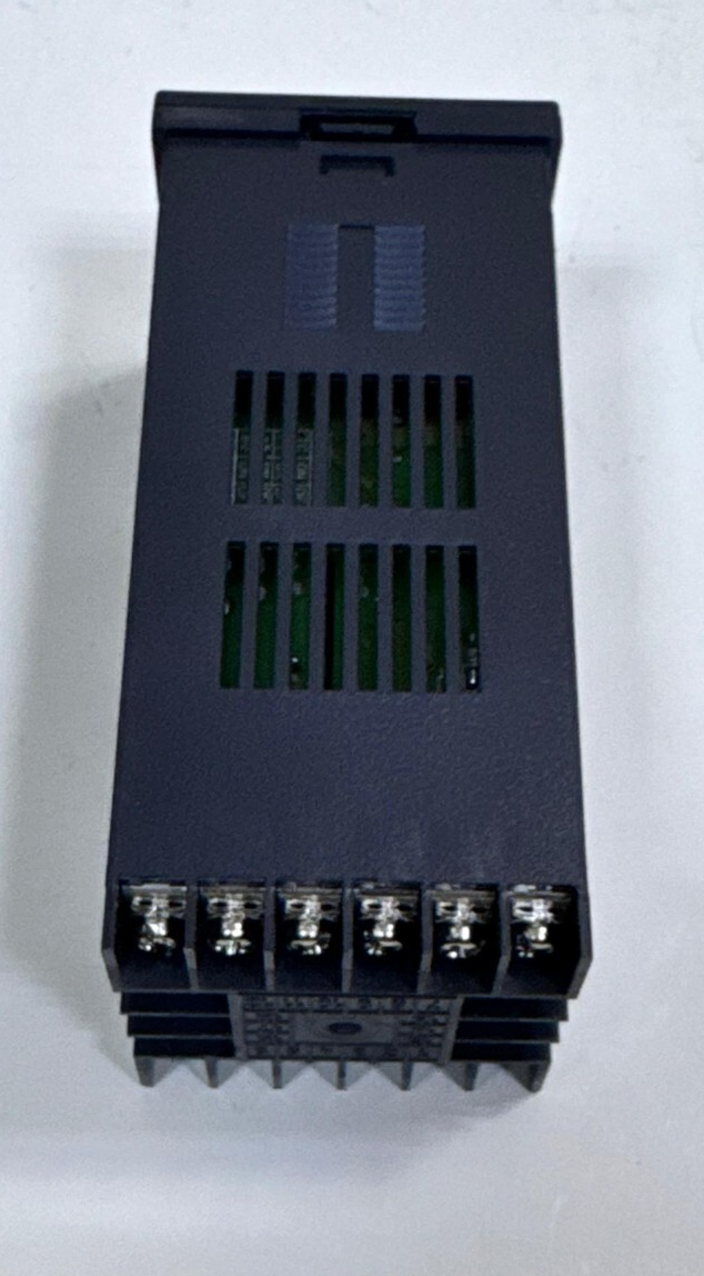 Golink VD2000VR1OAN Temperature Controller | K(CA) Input 0~400℃ | Relay Output - saleem al tamimi electric equipment trading co llc-UAE