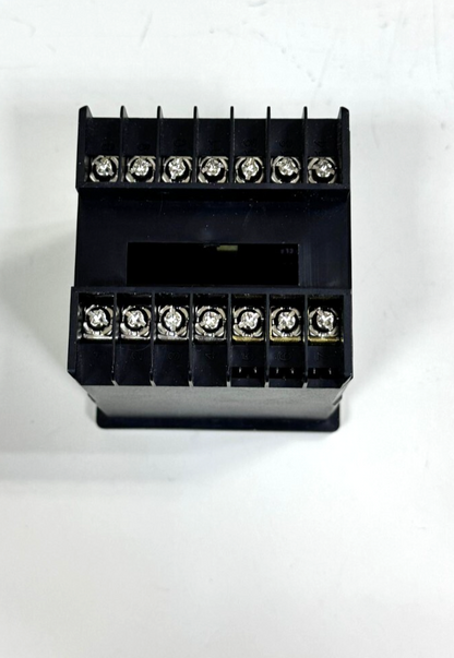 Golink VD2001K4R10AN Temperature Controller | Input: K(CA) | 0~400℃ | Relay - saleem al tamimi electric equipment trading co llc-UAE