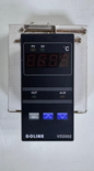 Golink VD2002J3R1DAN Temperature Controller | J Type Input 0~400℃| Relay Output - saleem al tamimi electric equipment trading co llc-UAE