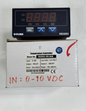 Golink VD2003VR10AN Temperature Controller | 0–10V Input | Relay Output - saleem al tamimi electric equipment trading co llc-UAE