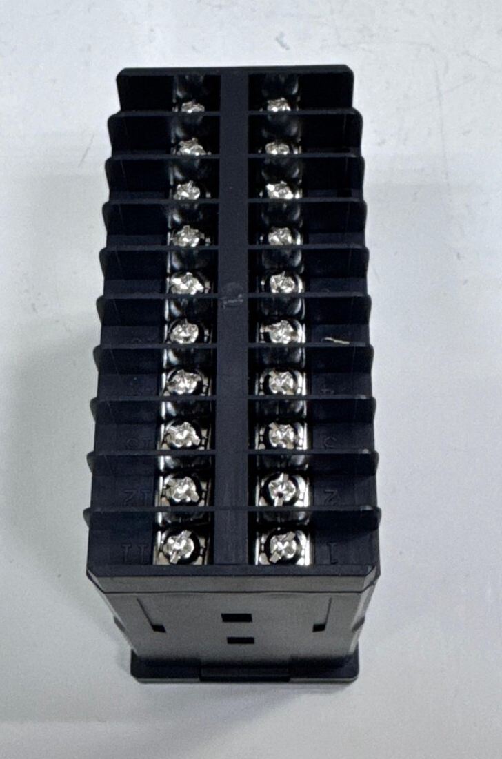 Golink VD2003VR10AN Temperature Controller | 0–10V Input | Relay Output - saleem al tamimi electric equipment trading co llc-UAE
