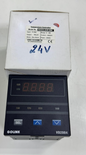 Golink VD2004K4R10BN Temperature Controller | K(CA) Input 0~400°C | Relay24VDC - saleem al tamimi electric equipment trading co llc-UAE