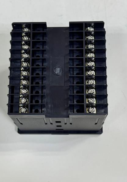 Golink VD2004K4R10BN Temperature Controller | K(CA) Input 0~400°C | Relay24VDC - saleem al tamimi electric equipment trading co llc-UAE