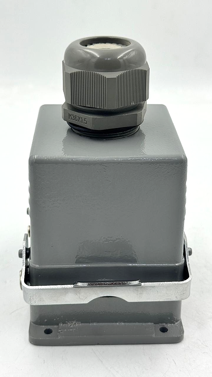 HAOGNON H32BHE032 Heavy Duty Connector | Male & Female | 32Pin4