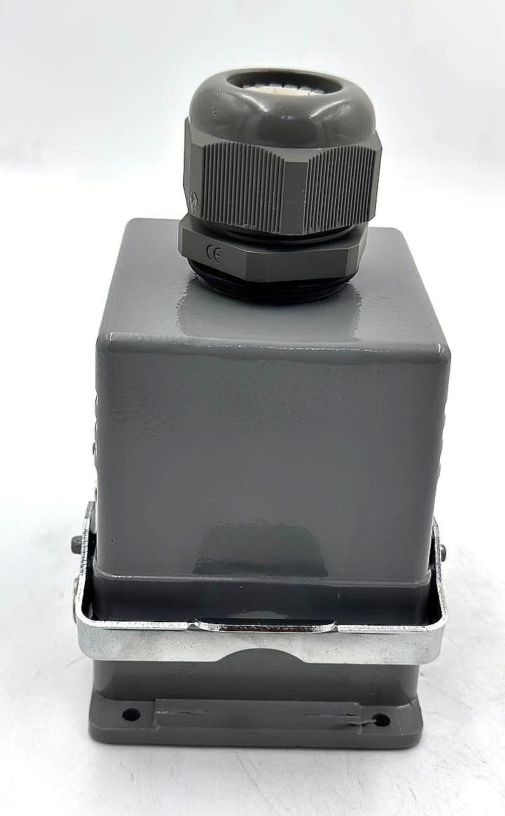 HAOGNON H32BHE032 Heavy Duty Connector | Male & Female | 32Pin5
