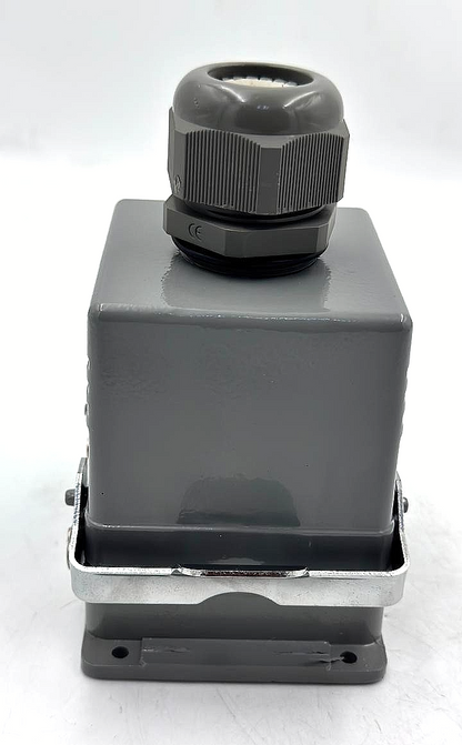 HAOGNON H32BHE032 Heavy Duty Connector | Male & Female | 32Pin5