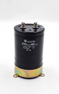 HCG | F4A | Electrolytic Capacitor | 4700µF 400VDC - saleem al tamimi electric equipment trading co llc-UAE