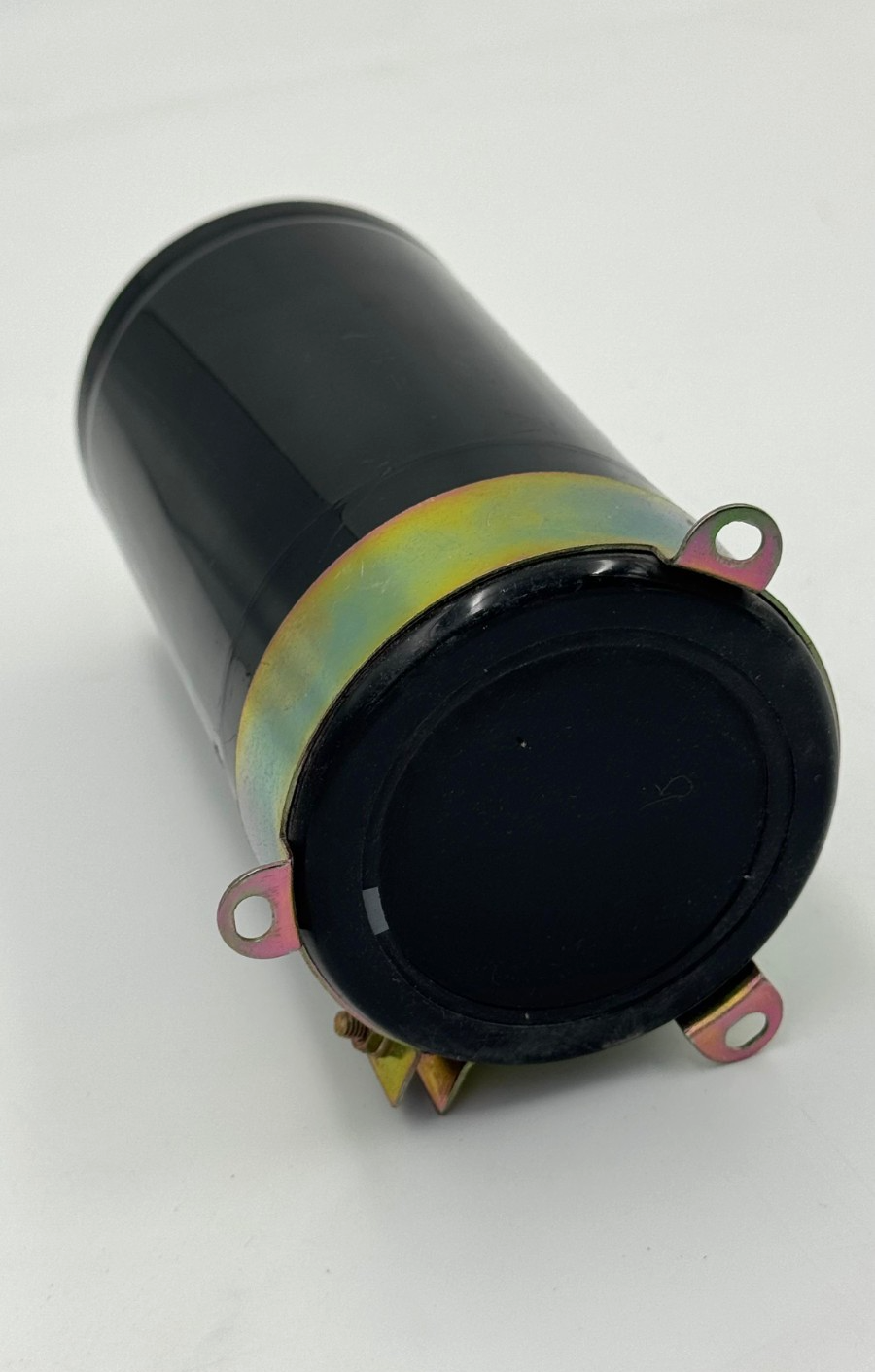 HCG | F5A | 6800µF | 400VDC Capacitor - saleem al tamimi electric equipment trading co llc-UAE