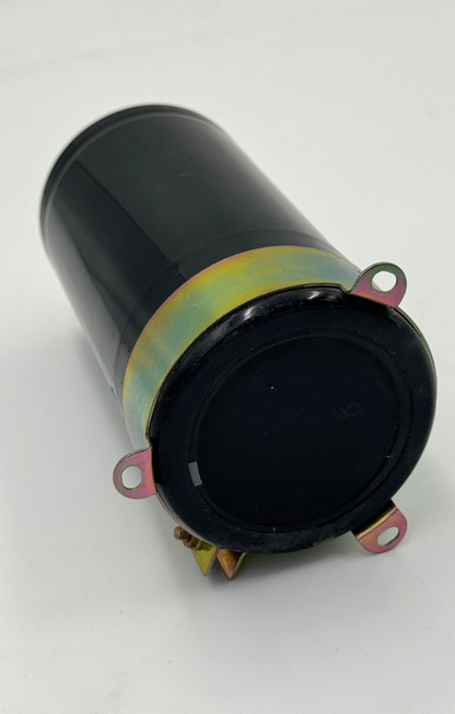 HCG | F5A | 6800µF | 400VDC Capacitor - saleem al tamimi electric equipment trading co llc-UAE
