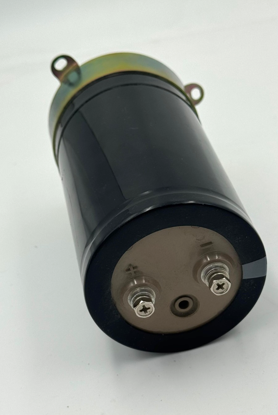 HCG | F5A | 6800µF | 400VDC Capacitor - saleem al tamimi electric equipment trading co llc-UAE