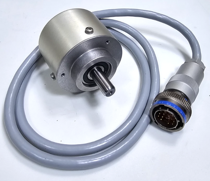 HEIDENHAIN ROD 420C500 H9 – Rotary Encoder | 500 P/R | 1 meter Cable | Germany - saleem al tamimi electric equipment trading co llc-UAE