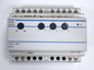 Hager EV105 Remote Control Dimmer Module | 230V AC | 50Hz | 50mA | German Made - saleem al tamimi electric equipment trading co llc-UAE