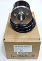 Honest Sensor EHG360Y8VHA015 – Incremental Rotary Encoder | 360 P/R | 8–24V - saleem al tamimi electric equipment trading co llc-UAE