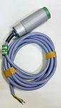 Honeywell 6457 Sensor Module | 20–130 VAC | Max 230mA | Made in Germany - saleem al tamimi electric equipment trading co llc-UAE